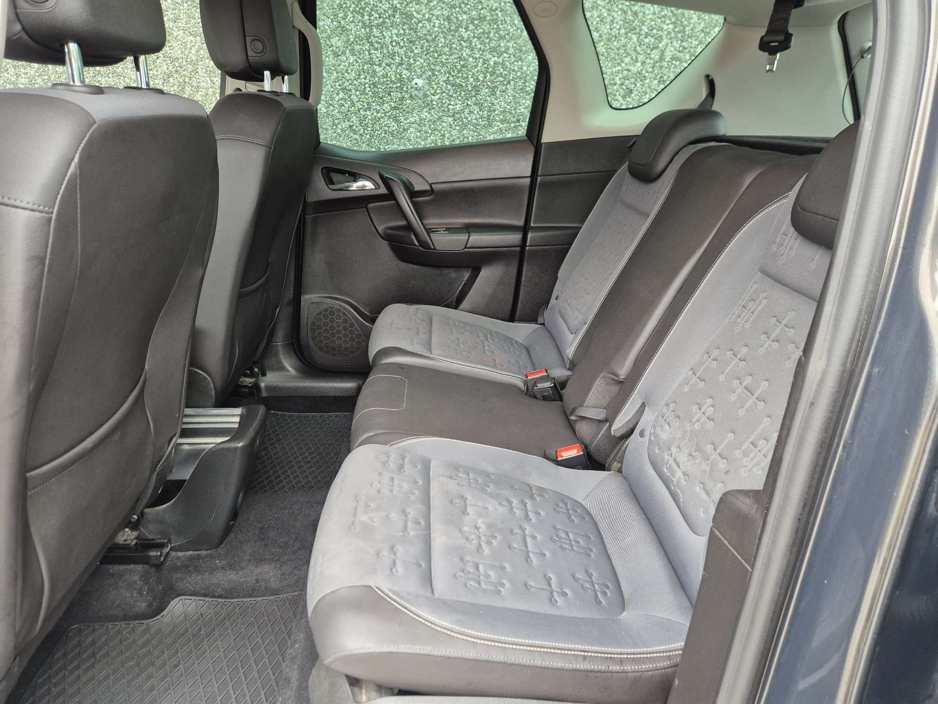 Opel Meriva 1.6 CDTi ecoFLEX Cosmo/CARNET/GPS/GARANTIE 12M