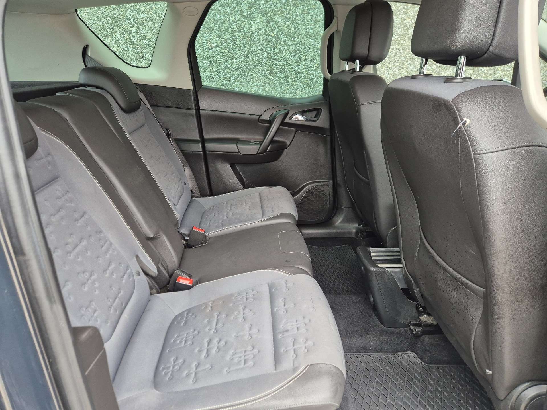 Opel Meriva 1.6 CDTi ecoFLEX Cosmo/CARNET/GPS/GARANTIE 12M
