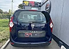 Dacia Lodgy TCe 115 5 places Silver Line thumbnail