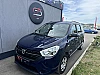 Dacia Lodgy TCe 115 5 places Silver Line thumbnail
