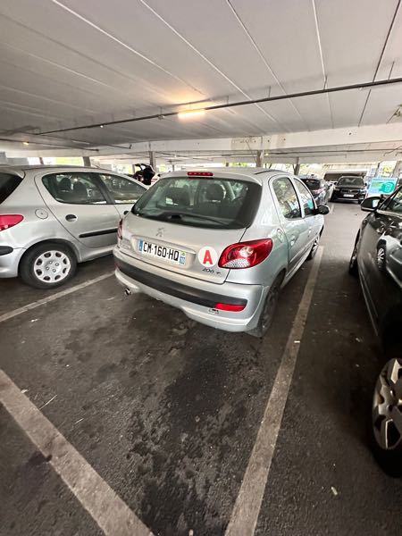 Peugeot 206+ 1.4 HDI 70 FAP BLUE LION GENERATION 5P