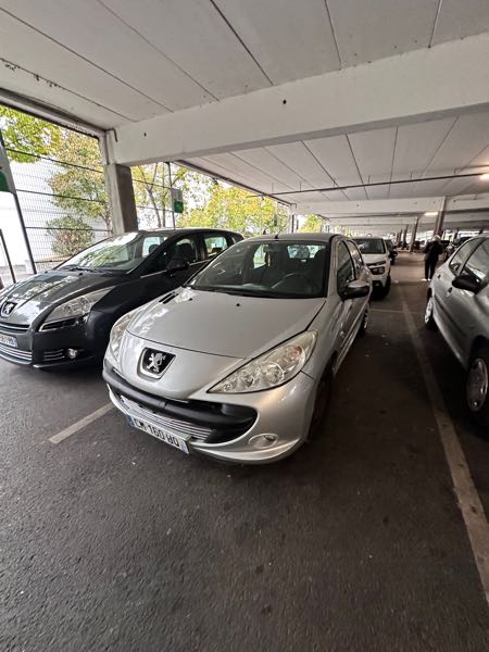 Peugeot 206+ 1.4 HDI 70 FAP BLUE LION GENERATION 5P
