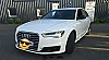 Audi A6 IV (2) AVANT 3.0 TDI CLEAN DIESEL 272 Sline QUATTRO S TRONIC thumbnail