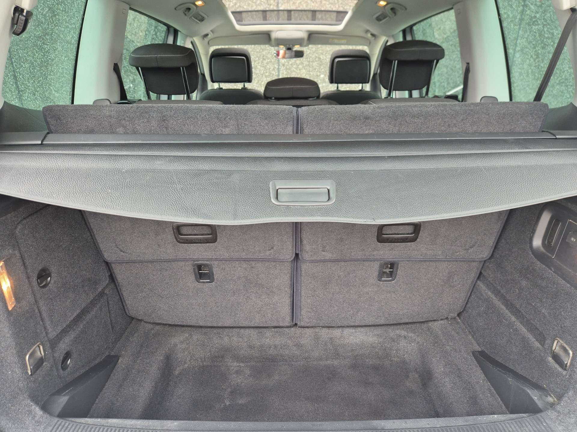 Volkswagen Sharan 2.0 TDi Comfortline// 7 PLACES //GARANTIE 12 M