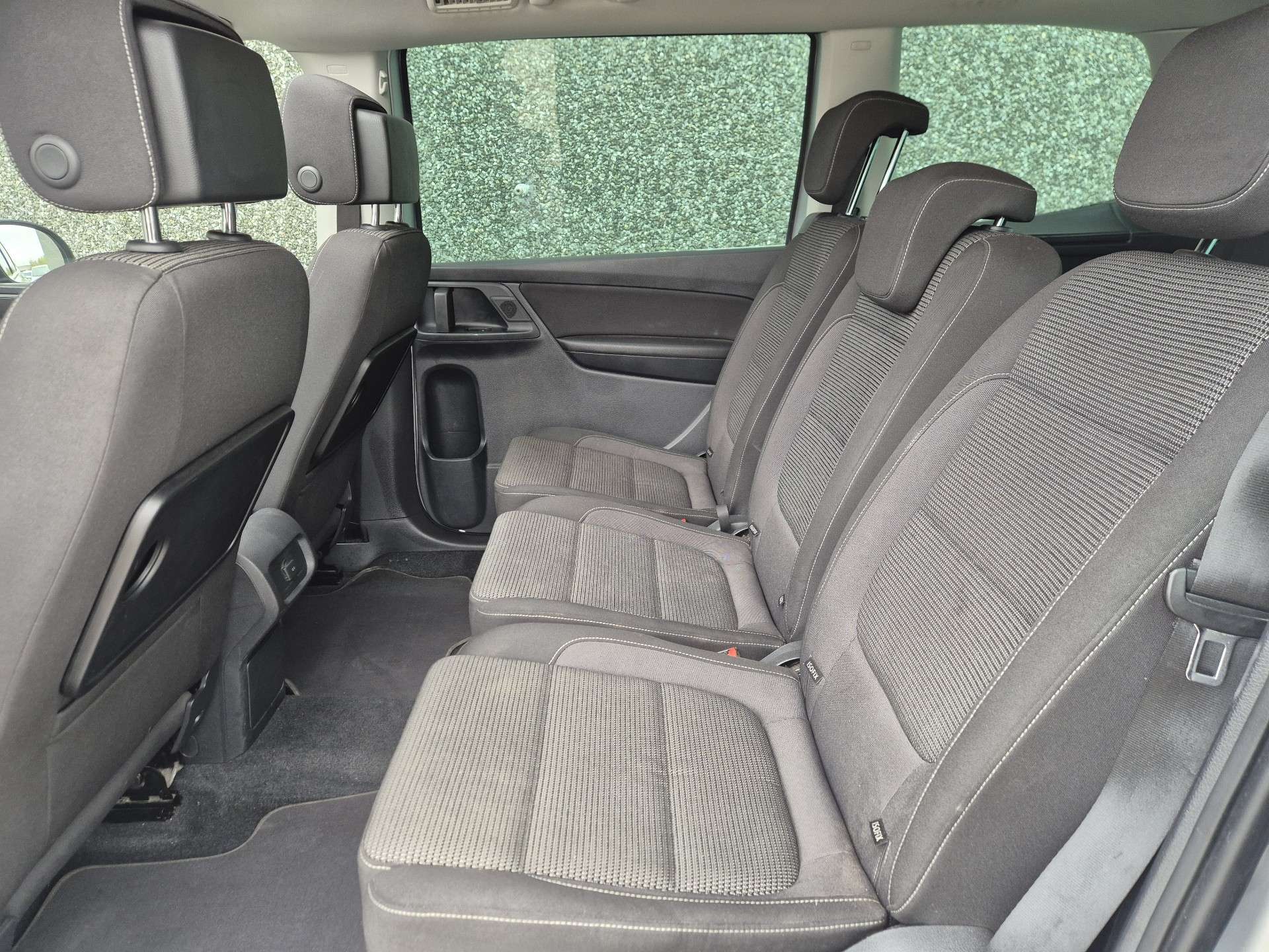 Volkswagen Sharan 2.0 TDi Comfortline// 7 PLACES //GARANTIE 12 M