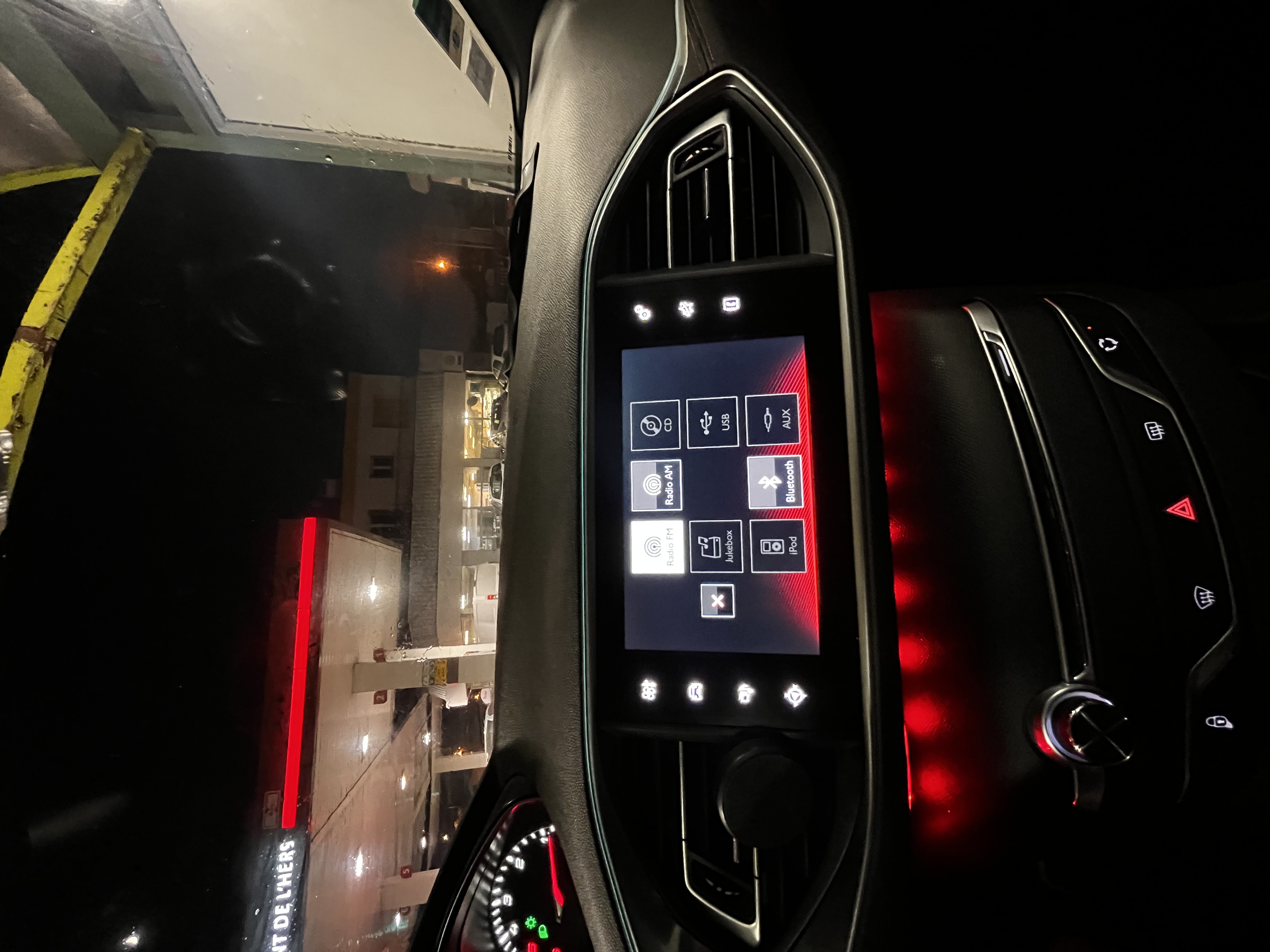 Peugeot 308 II 2.0 BLUEHDI 150 GT LINE