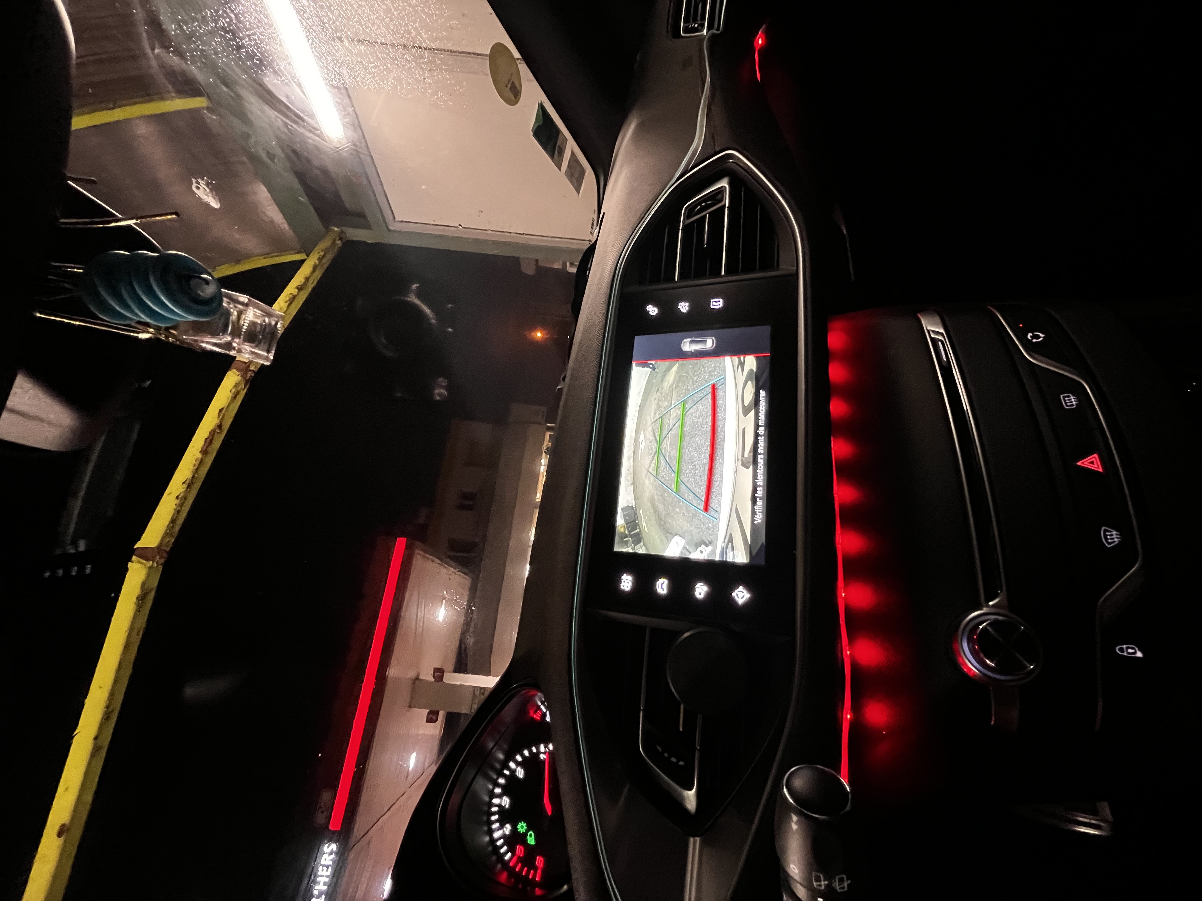 Peugeot 308 II 2.0 BLUEHDI 150 GT LINE
