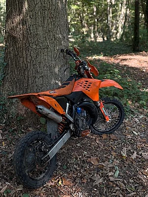 KTM SX