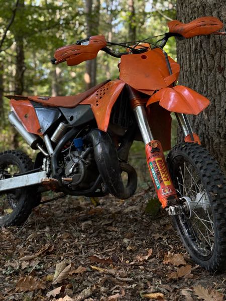 KTM SX