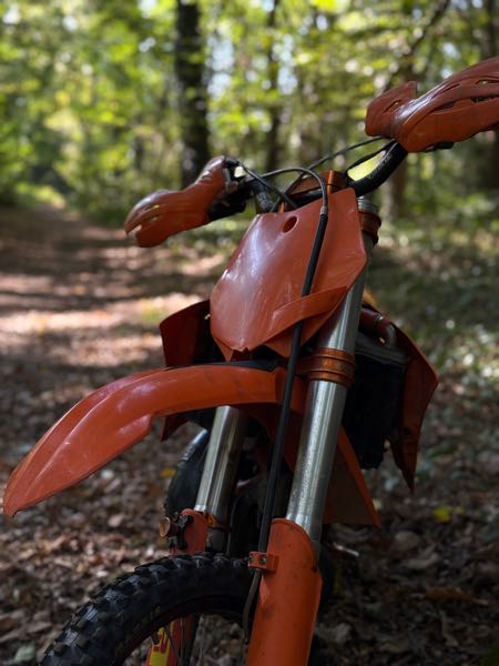 KTM SX