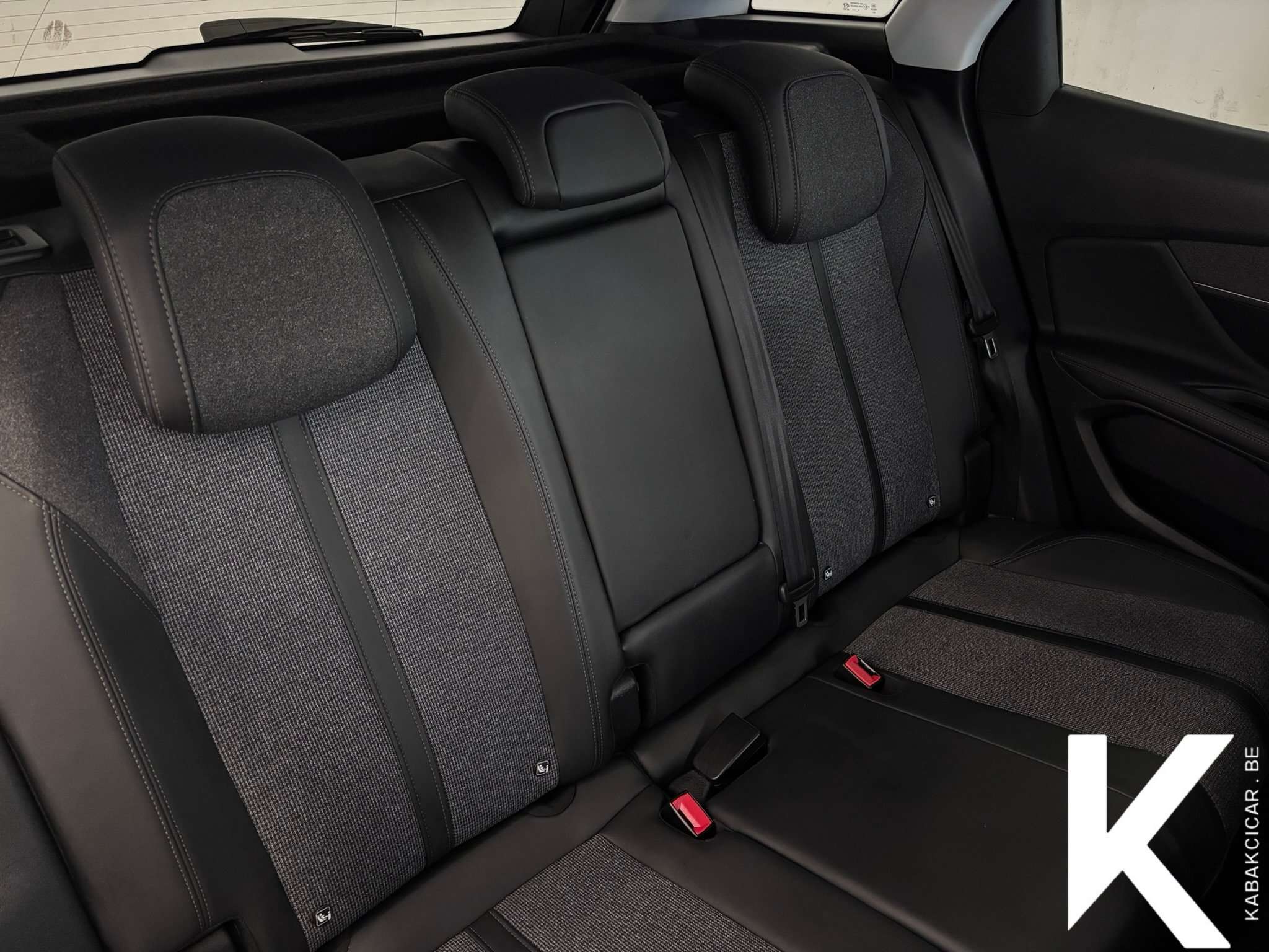 Peugeot 3008 BlueHDi 130 /CAM REC/GPS/CAPT AV AR/ GARANTIE