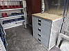 Peugeot Boxer L3H2/Tva Déductible/ATT REMORQUE/GALERIE TOIT/ thumbnail