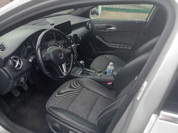Mercedes-Benz Classe A III (2) 180 6CV INTUITION