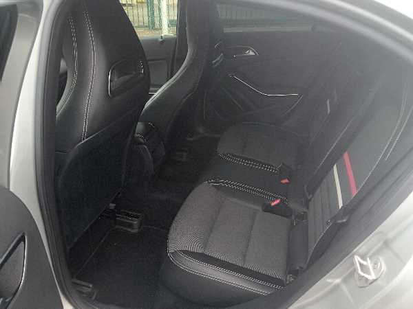 Mercedes-Benz Classe A III (2) 180 6CV INTUITION