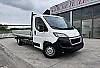 Peugeot Boxer Boxer 2.2 BlueHDi L4 BENNE - Susp réglable thumbnail