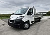 Peugeot Boxer Boxer 2.2 BlueHDi L4 BENNE - Susp réglable thumbnail