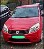 Dacia Sandero II 1.2 16V GPL ECO2 thumbnail
