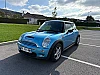 Mini COOPER mini cooper s 163cv thumbnail
