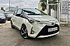 Toyota Yaris III 1.5 HYBRID 100H COLLECTION **1ère MAIN** thumbnail