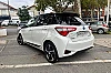 Toyota Yaris III 1.5 HYBRID 100H COLLECTION **1ère MAIN** thumbnail