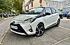 Toyota Yaris III 1.5 HYBRID 100H COLLECTION **1ère MAIN** thumbnail