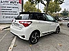 Toyota Yaris III 1.5 HYBRID 100H COLLECTION **1ère MAIN** thumbnail