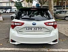 Toyota Yaris III 1.5 HYBRID 100H COLLECTION **1ère MAIN** thumbnail