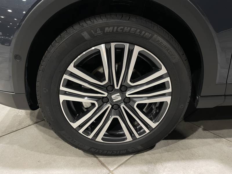 Seat Arona 1.0 EcoTSI 115 ch Start/Stop BVM6 Style