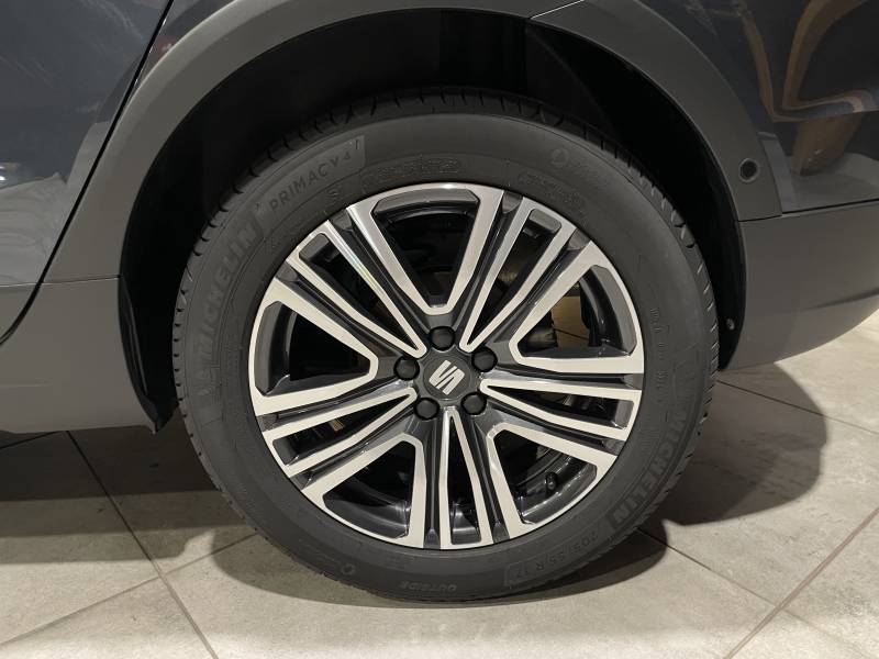 Seat Arona 1.0 EcoTSI 115 ch Start/Stop BVM6 Style