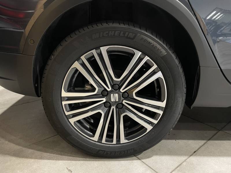 Seat Arona 1.0 EcoTSI 115 ch Start/Stop BVM6 Style