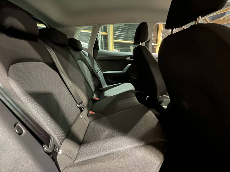 Seat Arona 1.0 EcoTSI 115 ch Start/Stop BVM6 Style