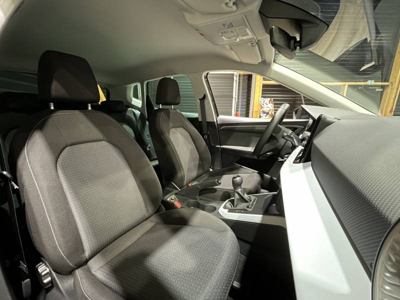 Seat Arona 1.0 EcoTSI 115 ch Start/Stop BVM6 Style