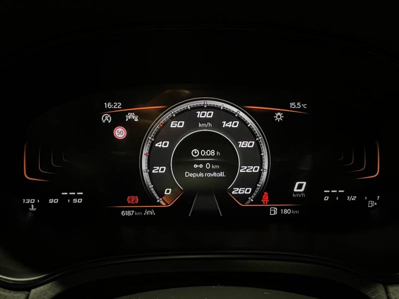 Seat Arona 1.0 EcoTSI 115 ch Start/Stop BVM6 Style