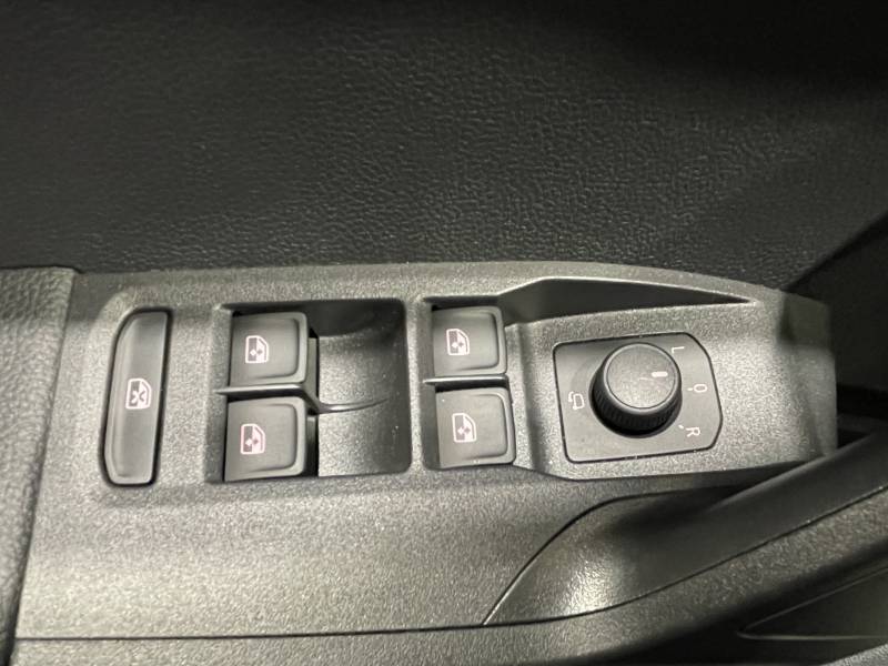 Seat Arona 1.0 EcoTSI 115 ch Start/Stop BVM6 Style