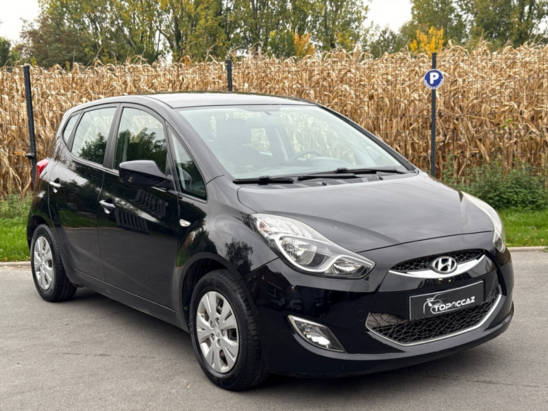 Hyundai IX20 1.4 90CH PACK SENSATION * 124.000KM  * 2012 * GARANTIE