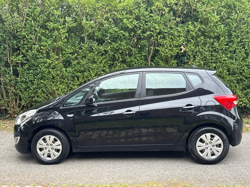 Hyundai IX20 1.4 90CH PACK SENSATION * 124.000KM  * 2012 * GARANTIE