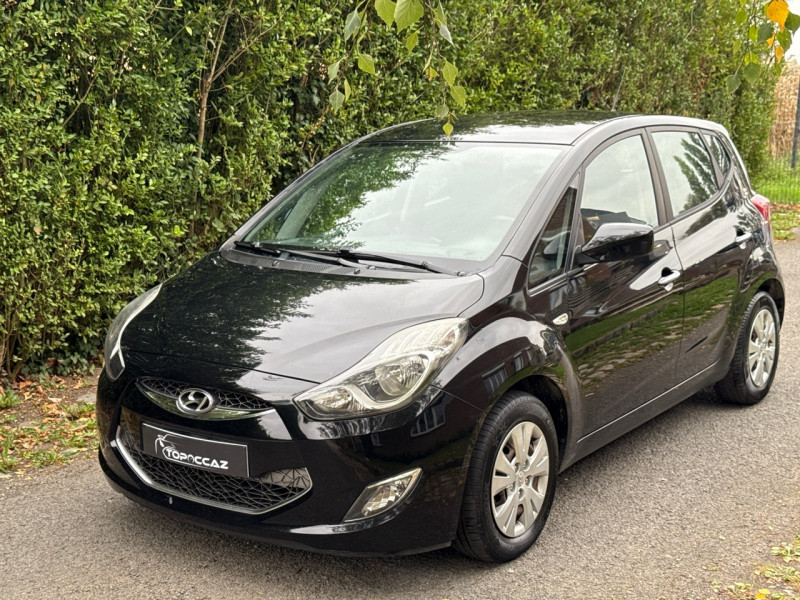 Hyundai IX20 1.4 90CH PACK SENSATION * 124.000KM  * 2012 * GARANTIE