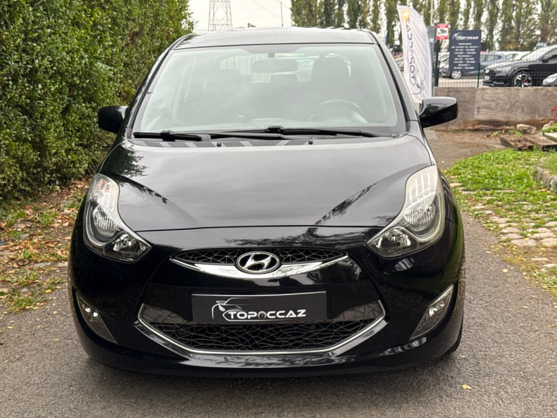 Hyundai IX20 1.4 90CH PACK SENSATION * 124.000KM  * 2012 * GARANTIE