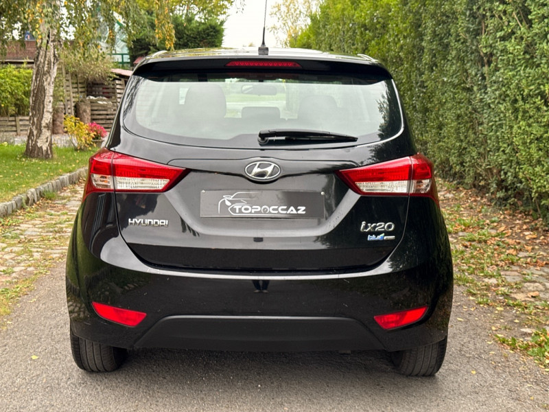 Hyundai IX20 1.4 90CH PACK SENSATION * 124.000KM  * 2012 * GARANTIE
