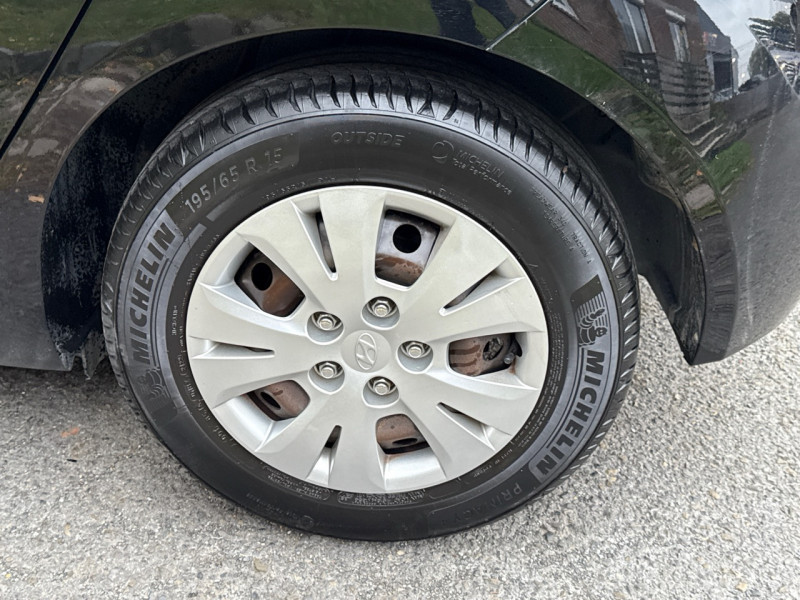 Hyundai IX20 1.4 90CH PACK SENSATION * 124.000KM  * 2012 * GARANTIE