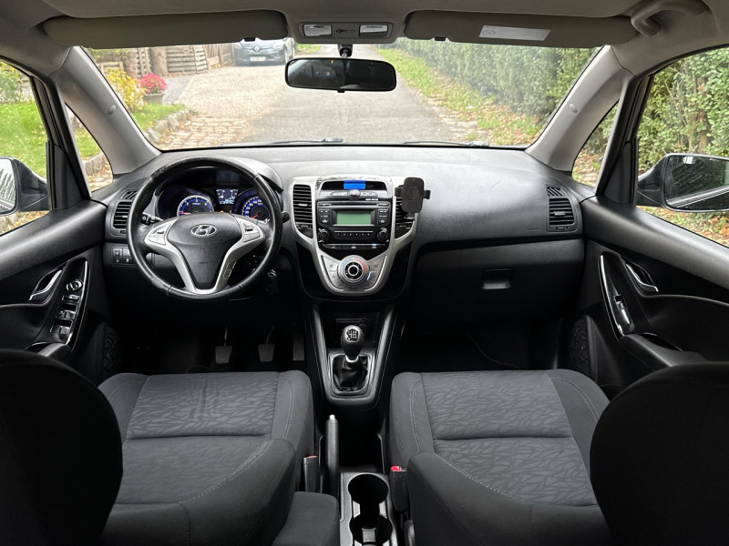 Hyundai IX20 1.4 90CH PACK SENSATION * 124.000KM  * 2012 * GARANTIE