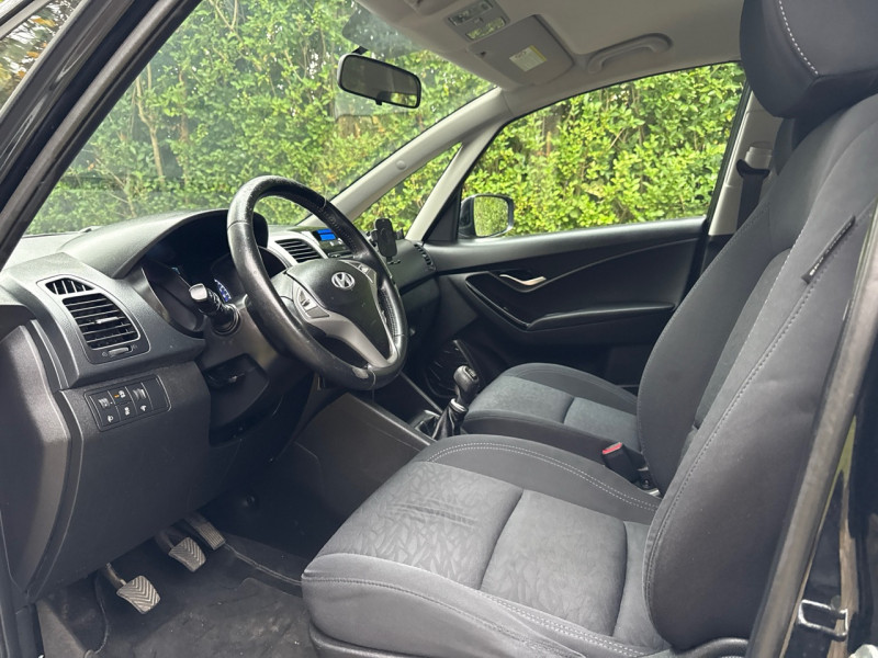Hyundai IX20 1.4 90CH PACK SENSATION * 124.000KM  * 2012 * GARANTIE