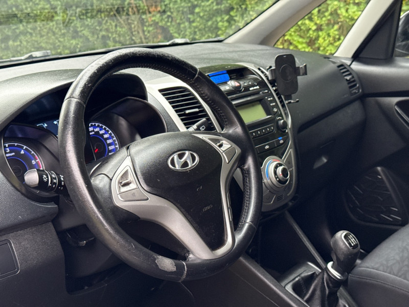 Hyundai IX20 1.4 90CH PACK SENSATION * 124.000KM  * 2012 * GARANTIE
