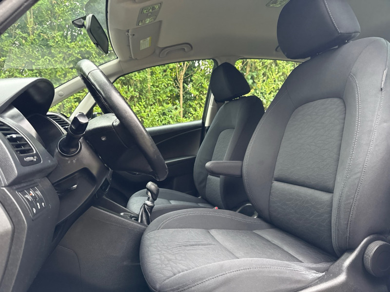 Hyundai IX20 1.4 90CH PACK SENSATION * 124.000KM  * 2012 * GARANTIE