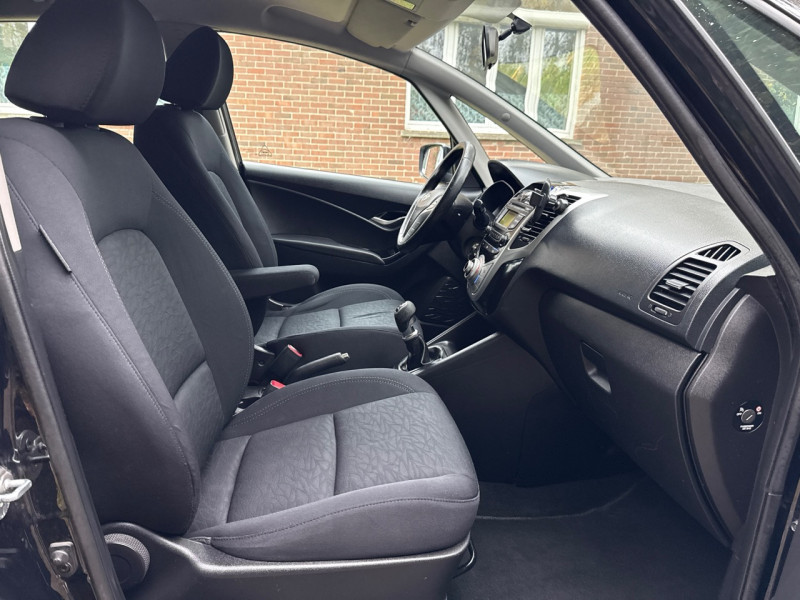 Hyundai IX20 1.4 90CH PACK SENSATION * 124.000KM  * 2012 * GARANTIE