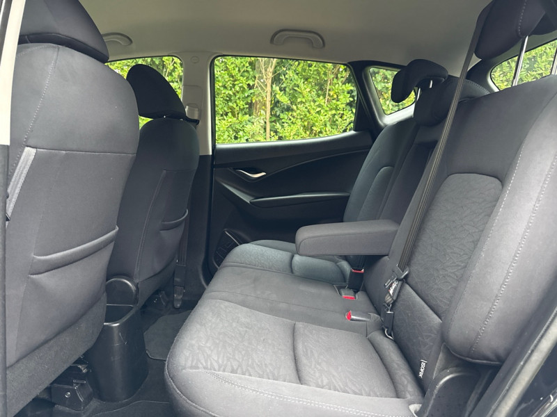 Hyundai IX20 1.4 90CH PACK SENSATION * 124.000KM  * 2012 * GARANTIE