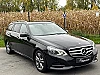 Mercedes-Benz CLASSE E BREAK 200 CDI BUSINESS EXECUTIVE 7G-TRONIC * 2016 * GARANTIE thumbnail