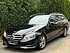 Mercedes-Benz CLASSE E BREAK 200 CDI BUSINESS EXECUTIVE 7G-TRONIC * 2016 * GARANTIE thumbnail