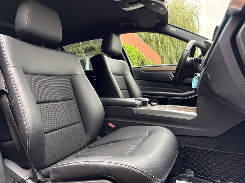 Mercedes-Benz CLASSE E BREAK 200 CDI BUSINESS EXECUTIVE 7G-TRONIC * 2016 * GARANTIE