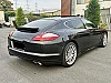 Porsche Panamera 4.8 V8 400 4S PDK thumbnail